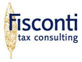 "Fisconti Tax Consulting"