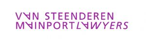 "Van Steenderen Mainport Lawyers"